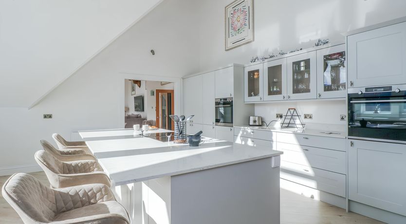 Photo of Scenic Mountains