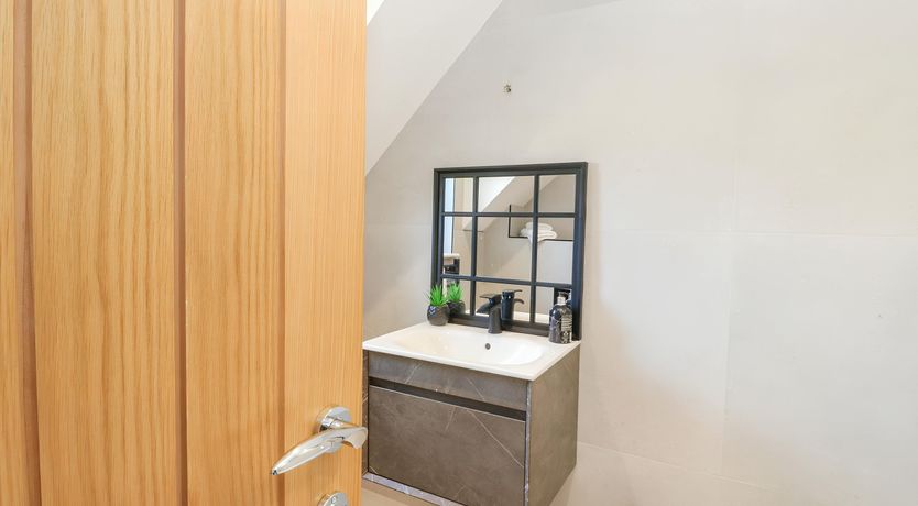 Photo of Scenic Mountains