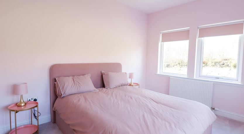 Photo of Scenic Mountains