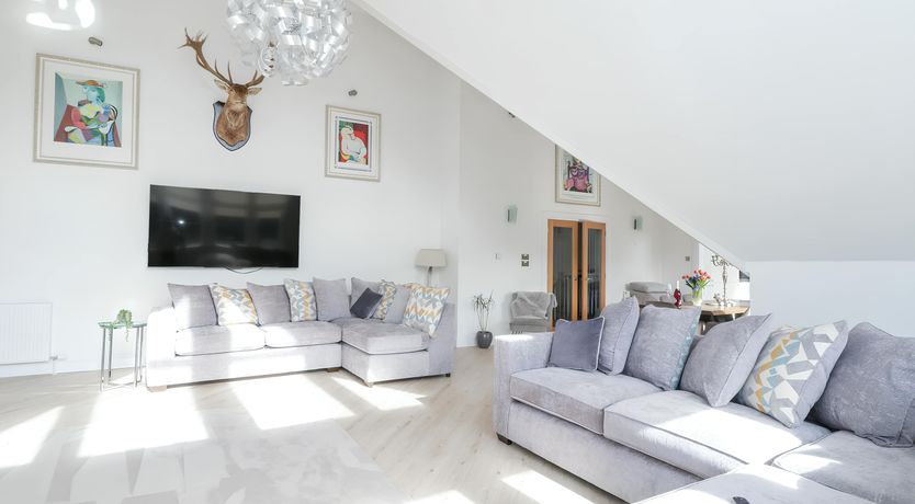 Photo of Scenic Mountains