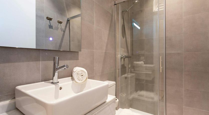 Photo of Gateway to Seville