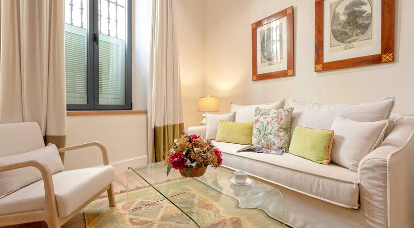 Photo of Gateway to Seville