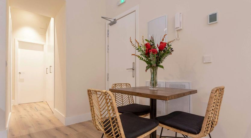 Photo of Gateway to Seville