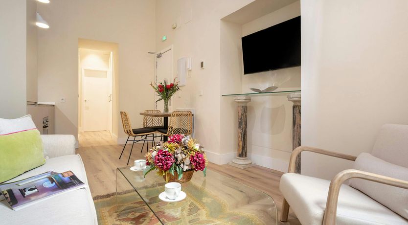 Photo of Gateway to Seville