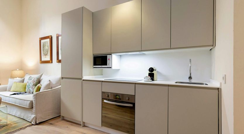 Photo of Gateway to Seville