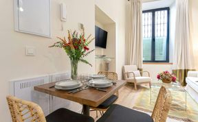 Photo of Gateway to Seville