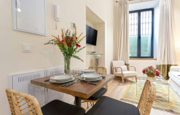 Gateway to Seville Holiday Home
