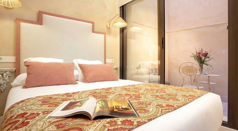 Photo of Gateway to Seville