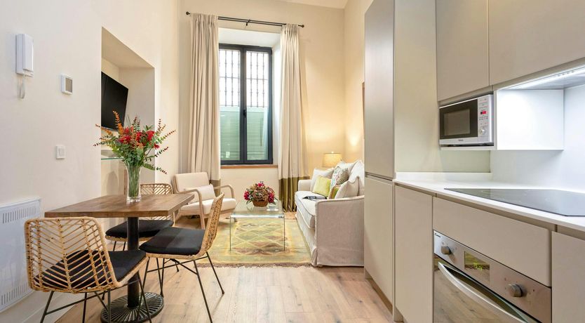 Photo of Gateway to Seville