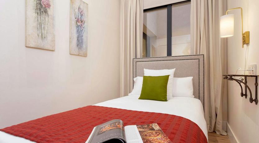 Photo of Gateway to Seville