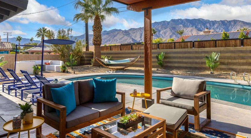 Photo of Springs Sunbeam