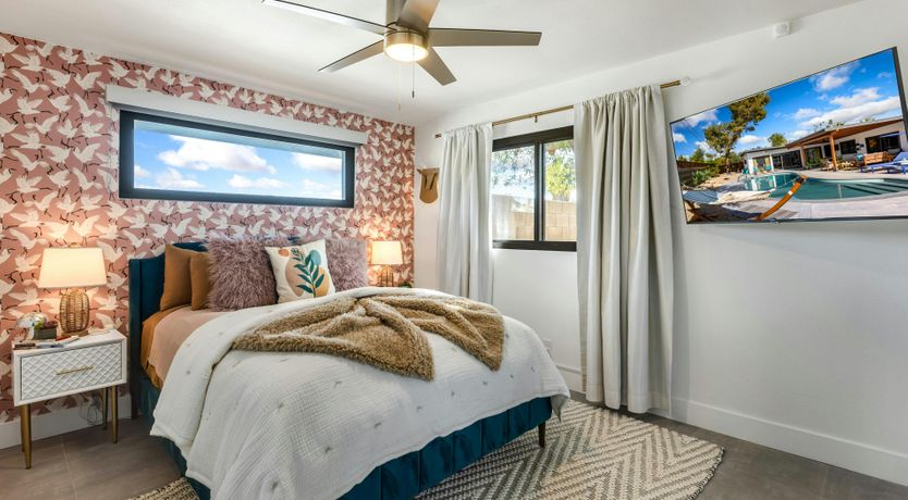 Photo of Springs Sunbeam