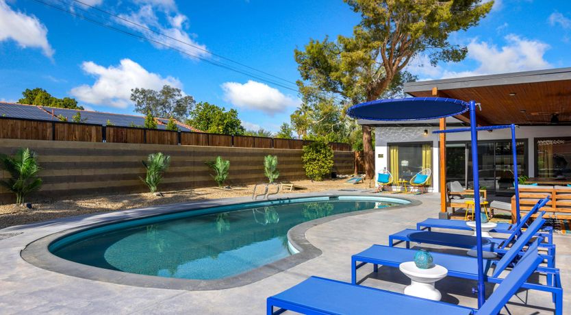 Photo of Springs Sunbeam