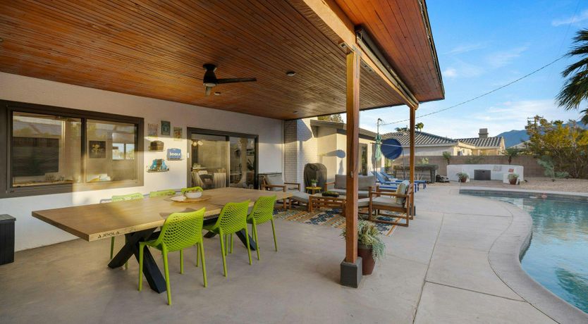 Photo of Springs Sunbeam