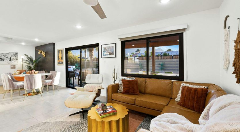 Photo of Springs Sunbeam