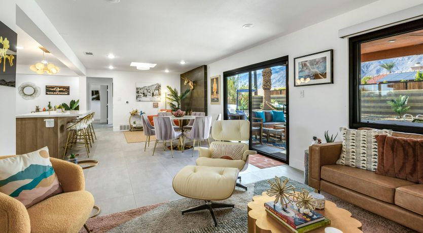 Photo of Springs Sunbeam