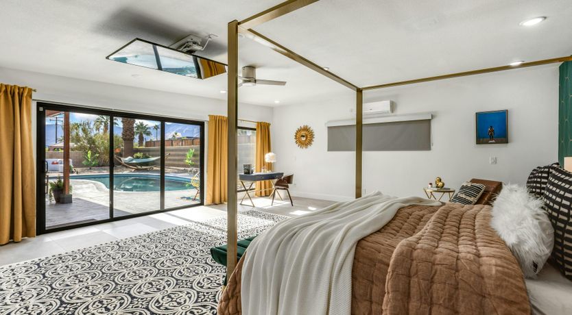 Photo of Springs Sunbeam