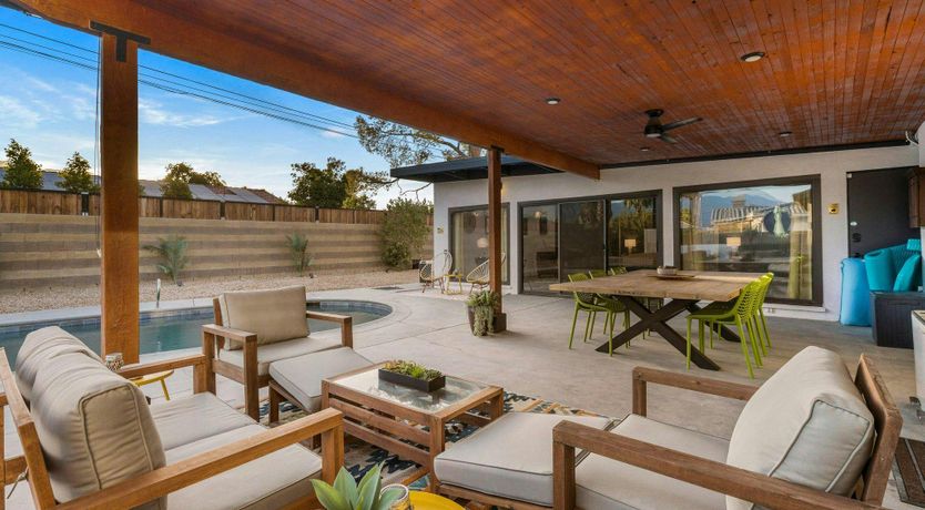 Photo of Springs Sunbeam