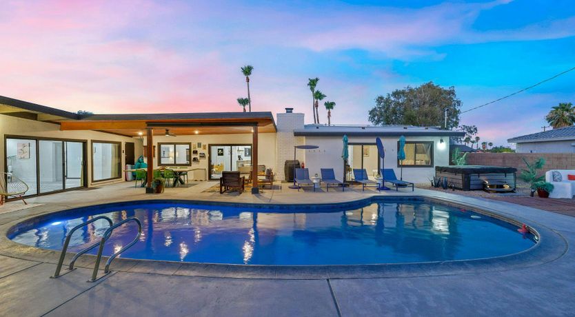 Photo of Springs Sunbeam