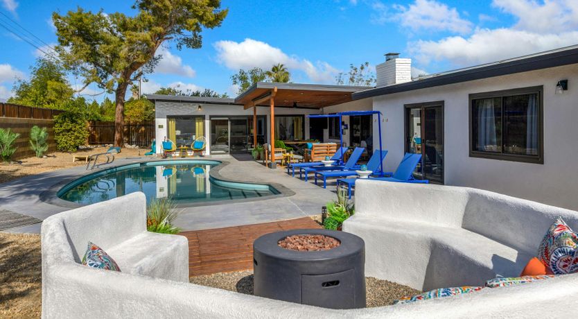 Photo of Springs Sunbeam