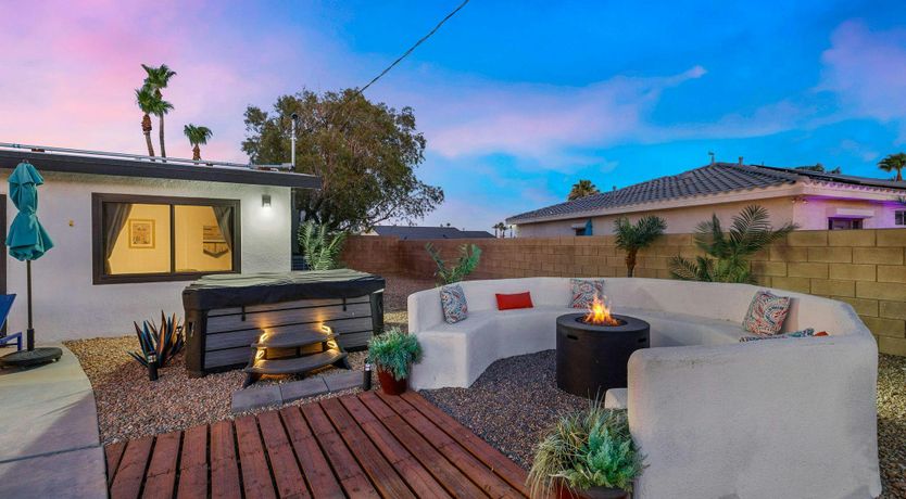 Photo of Springs Sunbeam