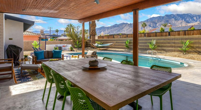 Photo of Springs Sunbeam