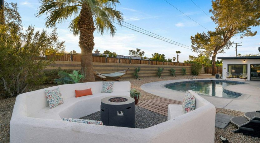 Photo of Springs Sunbeam