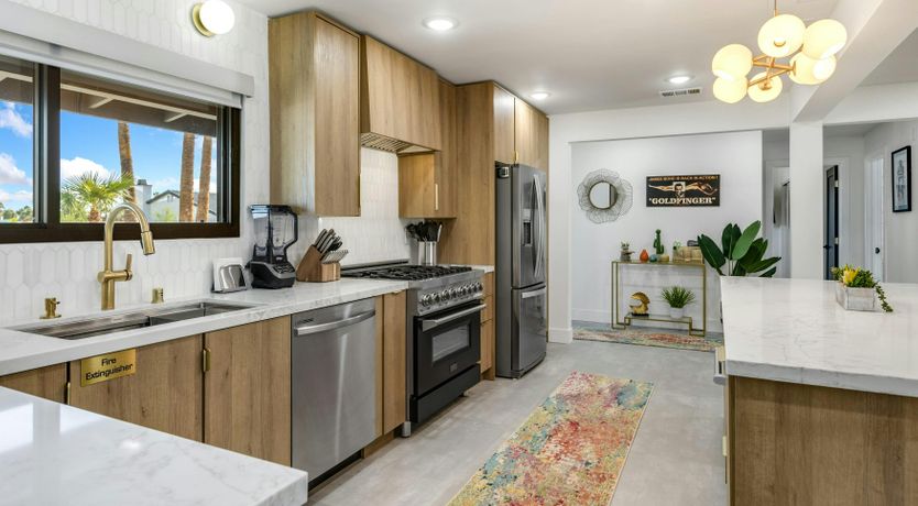 Photo of Springs Sunbeam