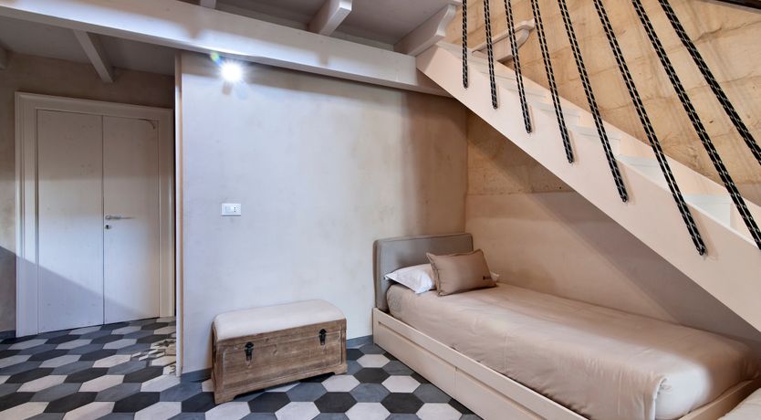 Photo of Lecce Hideaway