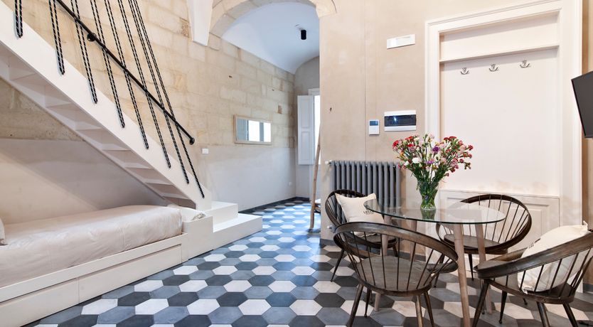 Photo of Lecce Hideaway