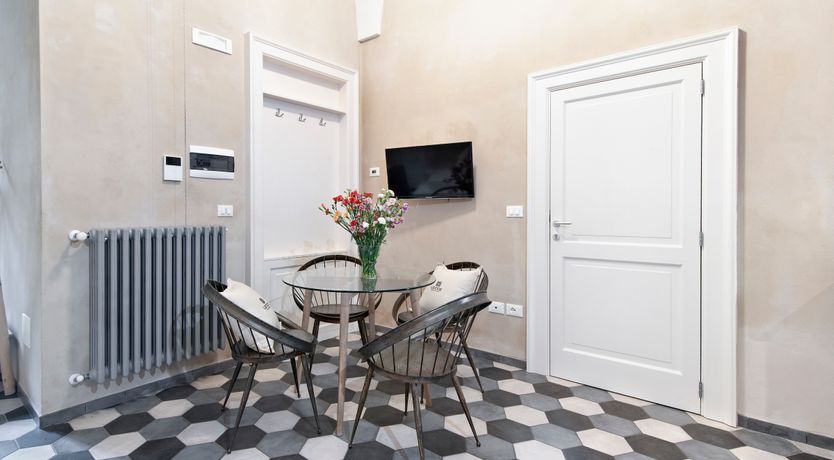 Photo of Lecce Hideaway