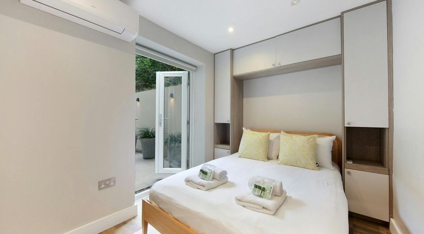 Photo of A Place to Love