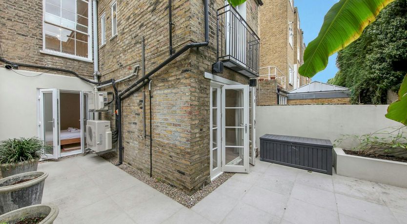 Photo of A Place to Love