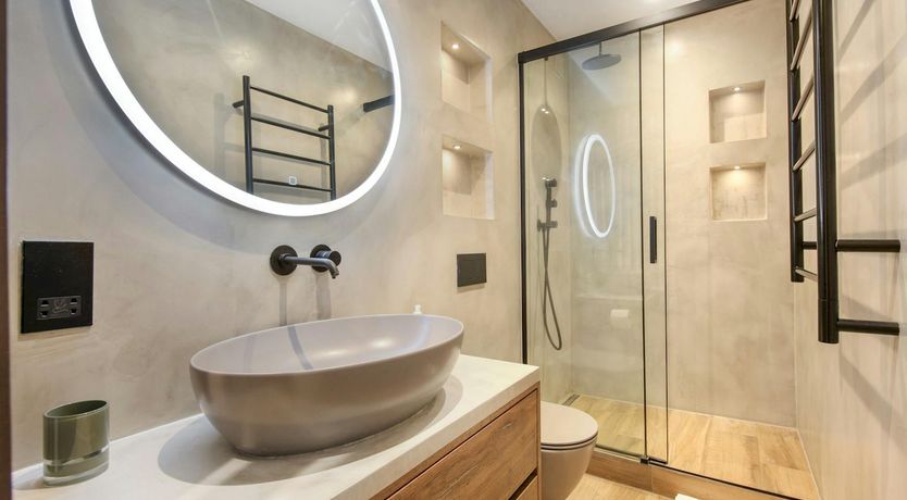 Photo of A Place to Love