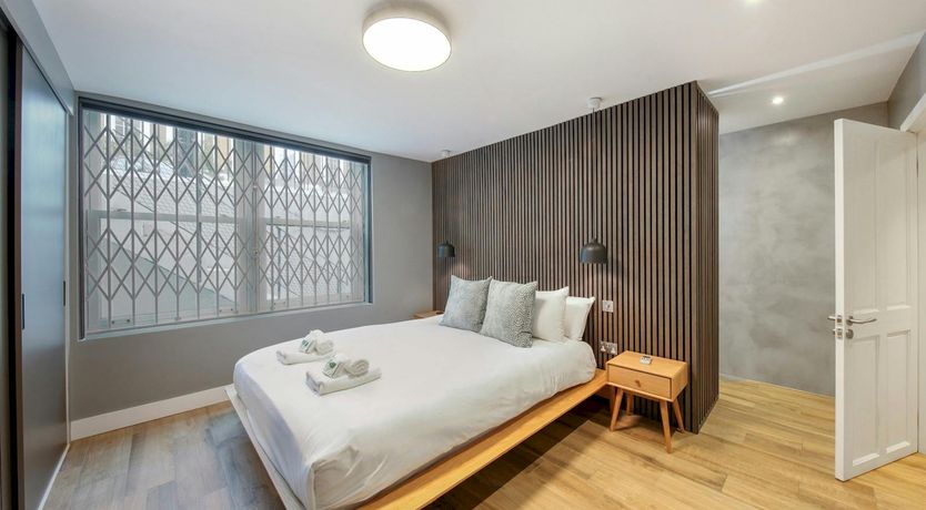 Photo of A Place to Love