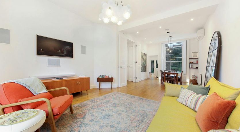 Photo of A Place to Love