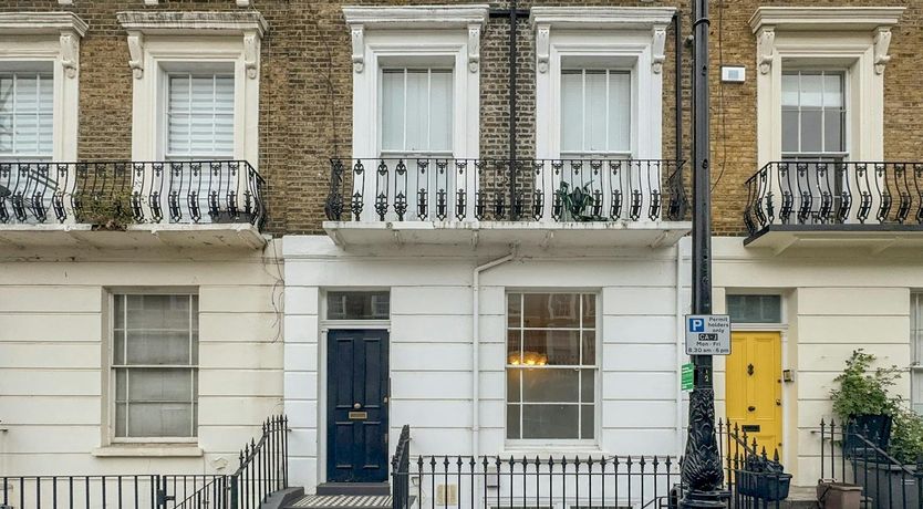 Photo of A Place to Love