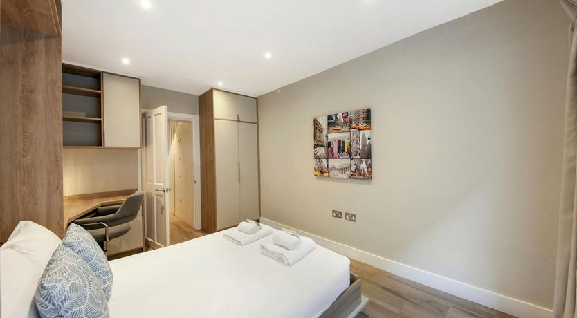 Photo of A Place to Love