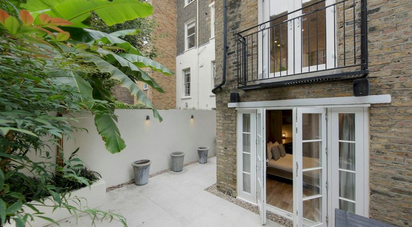 Photo of A Place to Love