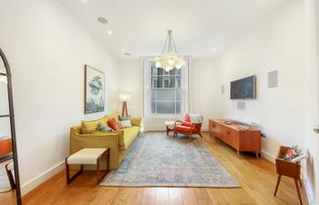 A Place to Love Holiday Home