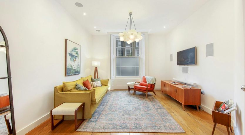 Photo of A Place to Love