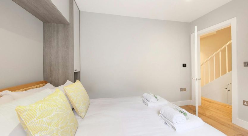 Photo of A Place to Love