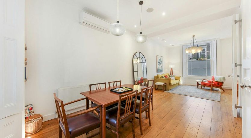 Photo of A Place to Love