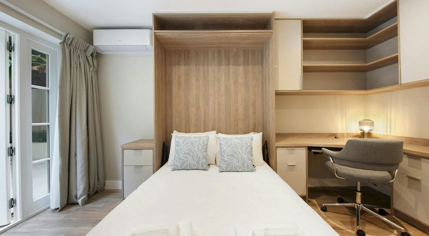 Photo of A Place to Love