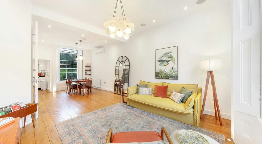 Photo of A Place to Love