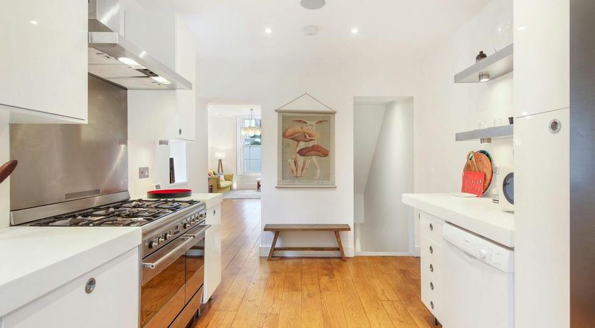 Photo of A Place to Love