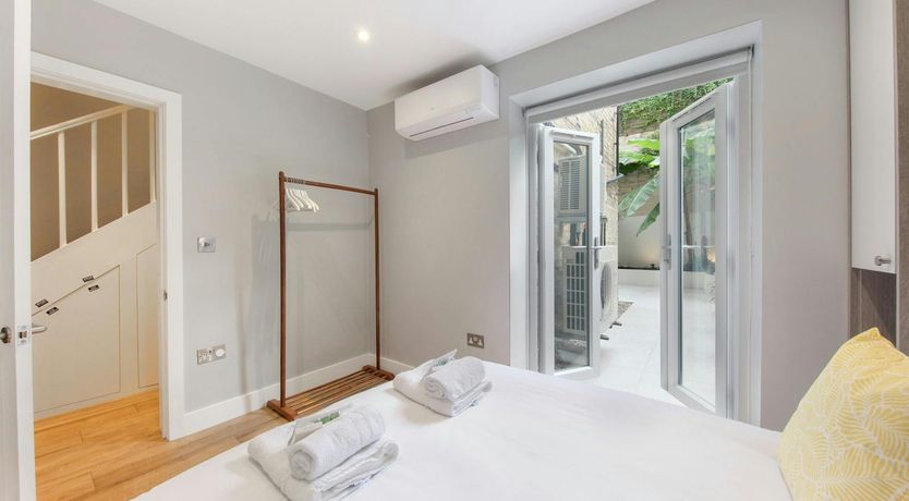 Photo of A Place to Love