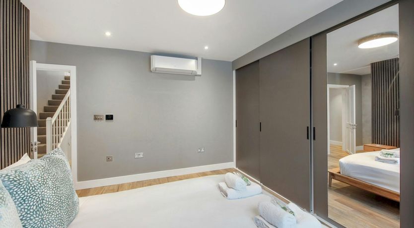 Photo of A Place to Love