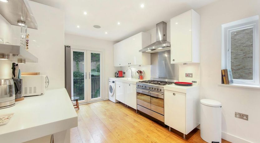 Photo of A Place to Love