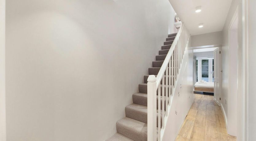 Photo of A Place to Love